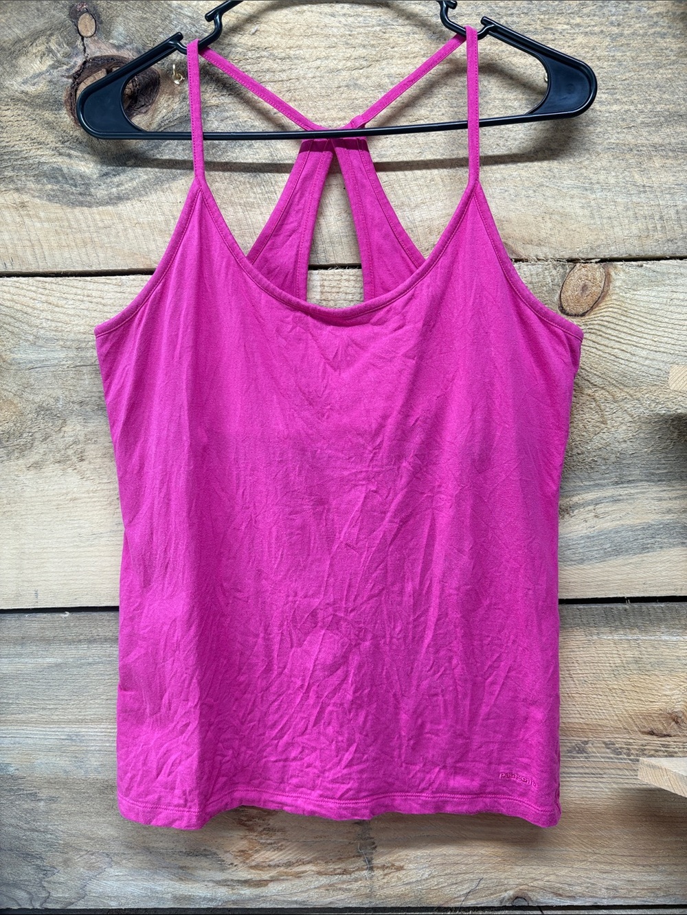 Patagonia Strappy Camisole Tank